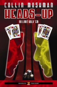 "Heads-up No-Limit Hold’em" di Collin Moshman