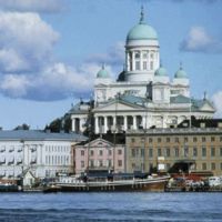 La battaglia di Helsinki