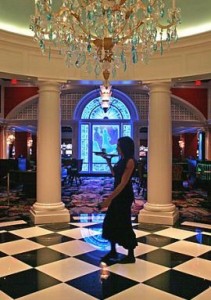 Hollywood Casino