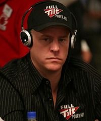 WSOP H.O.R.S.E. E' Tavolo Finale