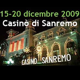 Assopoker ti manda al Sisal Italian Champions of Poker con soli 5 Euro