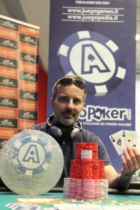 GRT Eldorado: Th3cr4ck fa il vuoto! Sua la vittoria e 20.600 €
