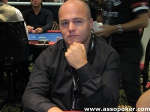 Top Grinders 2011 MTT: ringobilly, controsorpasso forse decisivo