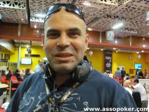 Campionato Nazionale Poker Club V - day 1: "ringobilly" al comando!