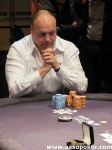 WSOPE 2010 event #2: Jeff Lisandro, quinto braccialetto in carriera!