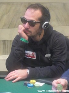 Mal di "linea rossa"? Curati gratis con Pokermagia e il dottor Somfranz!