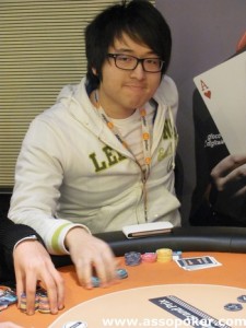 Super Sunday Special: vince Xia "TomDwan87" Lin!