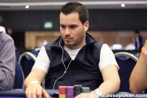 People’s Poker Tour Malta: Pignataro e Di Cicco volano nel day 1b