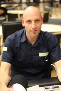 Gran Domenica: PaulF senza avversari!