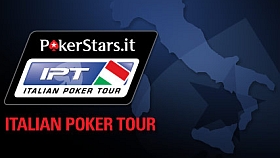 PokerStars: contratto di sponsorizzazione per il vincitore della classifica IPT