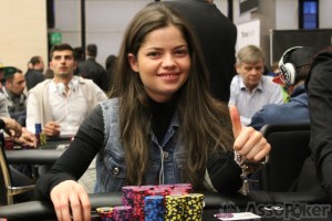 IPO 14 day 2a: Speranza on fire, Sanfilippo leader
