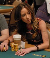 Pokerstars - Isabelle Mercier: svelate le ragioni del divorzio