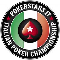 "Pokerstars.it Italian Poker C'ship"