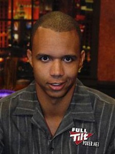 Ivey domina online vince 1.160.000 $ nell’H.O.R.S.E.