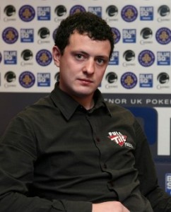 James Akenhead vince il Full Tilt Poker Million