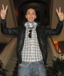 Poker Grand Prix Master Event: trionfa Jackson Genovesi!