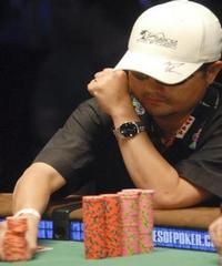 Jerry Yang: il nuovo campione del mondo di poker!