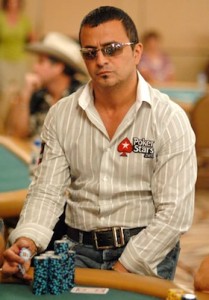 Analisi di una mano con Joe Hachem: il gioco di posizione