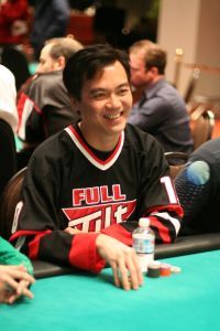 Juanda campione WSOPE 2008!