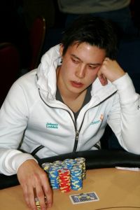 EPT Dublino 2007 - Day1A