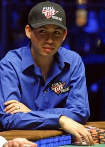 Analisi di una mano con Kenny Tran: il poker in TV e alcuni concetti mal interpretati