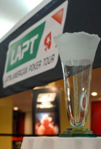 LAPT San Jose'