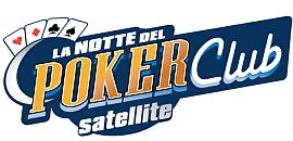 La Notte del PokerClub andrà in scena al Casinò di Campione 