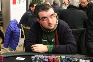 IPO 14 day 1c: sfondato il garantito, tanti big al day 2