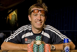 Phil Hellmuth: analisi mani del Five Diamond World Poker Classic