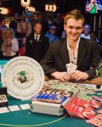 Master Classics of Poker
