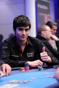 Ufficiale il nuovo Team Online di PokerStars.it