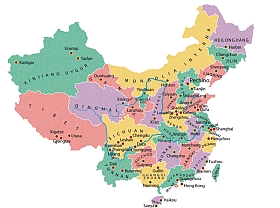 Cina: giro di vite contro il poker online