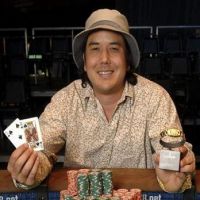 WSOP Evento #7 vince un cashier