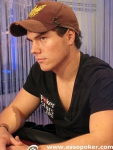 PokerStars EPT Vienna - vince Eiler, Cainelli è quinto!