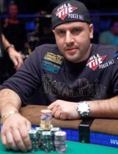 Michael Mizrachi: l'allenamento di un November Nine