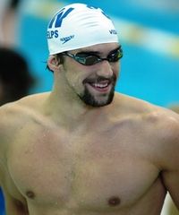 Phelps vuole le World Series
