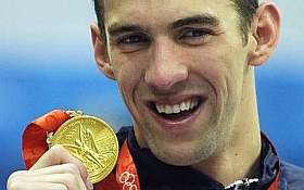 Michael Phelps, un futuro da professionista del poker?