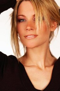 Michelle Orpe, nuova poker babe