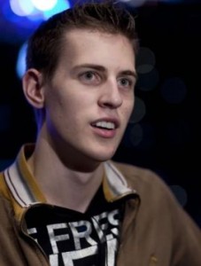 Il poker e le università che laureano campioni!