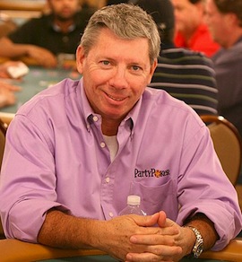 Mike Sexton ed il poker che verrà nel 2010