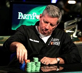 Mike Sexton e l’heads-up: 10 consigli base per essere vincenti