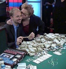Grave lutto per Daniel Negreanu: morta la madre