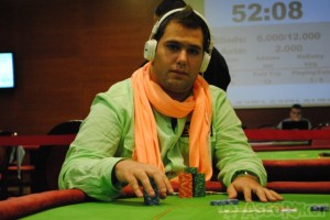 EPT Praga: Nastasi guida i "december nine" italiani