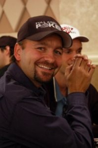 EPT London 2007 - Day 1B