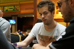 Dominik Nitsche vince il primo braccialetto delle WSOP 2014