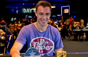 Schemion vince l’High Roller e il POY EPT: i suoi numeri incredibili