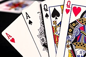 Omaha poker: le regole del gioco