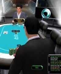 PKR Live