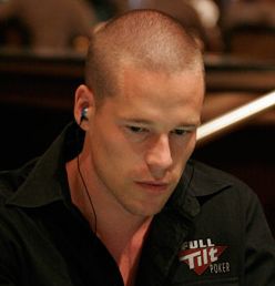 Patrik Antonius e la leadership di miglior giocatore del 2009
