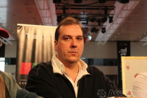 Antonio Pezzi: ‘la deep run all'IPO e il mio tavolo finale'
